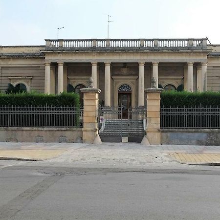 Villa Maria Galatina Exterior photo