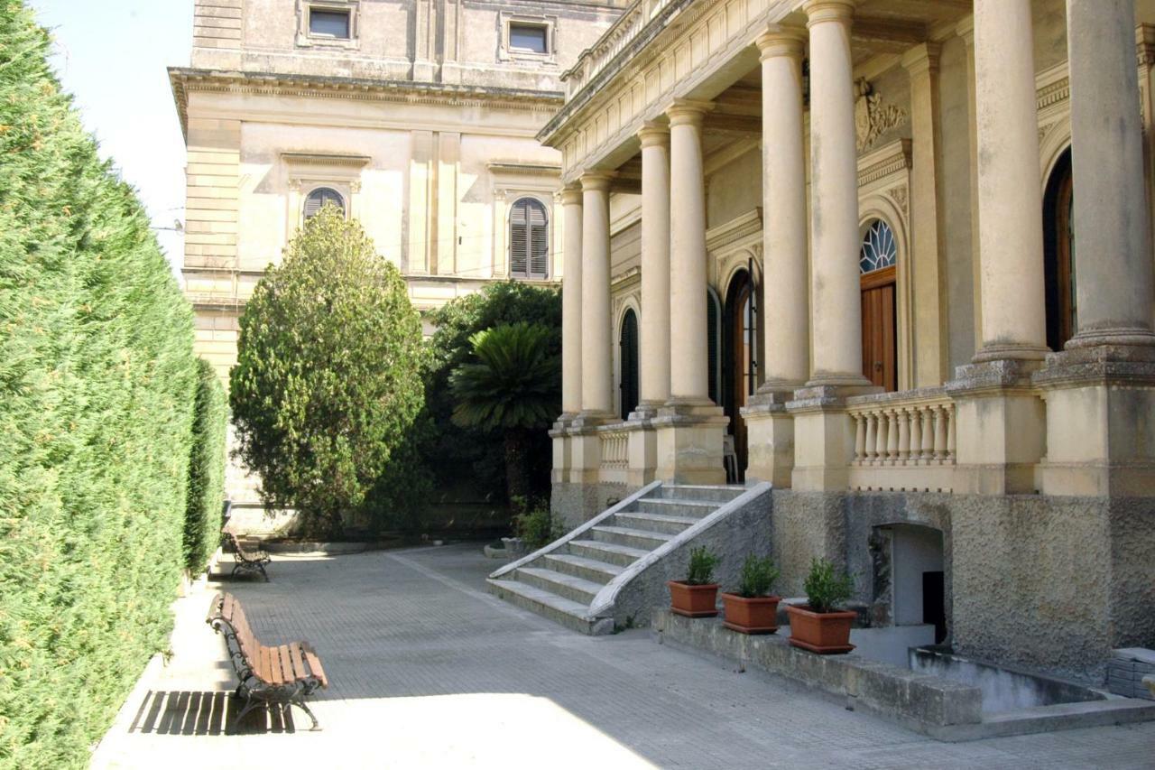 Villa Maria Galatina Exterior photo